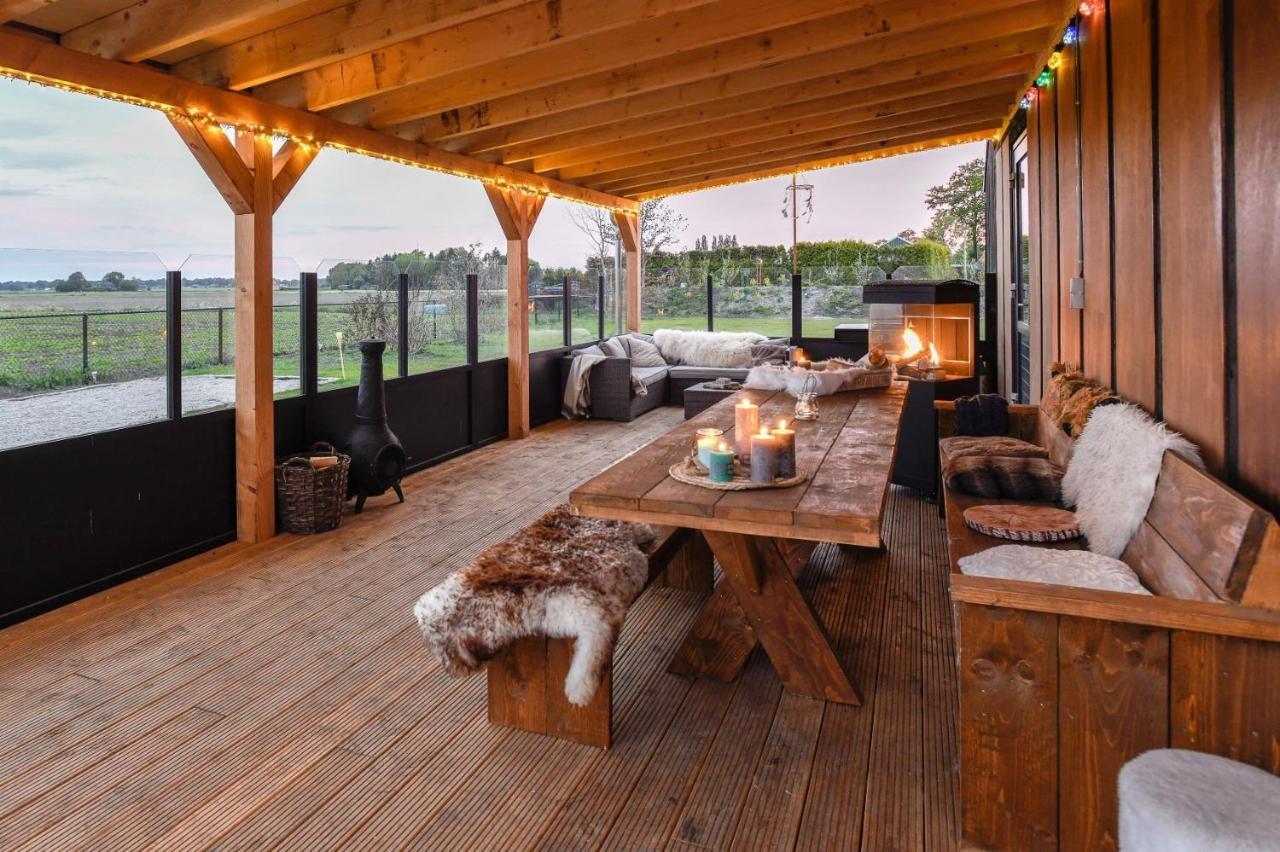 De Berenshoeve Emmen Luaran gambar