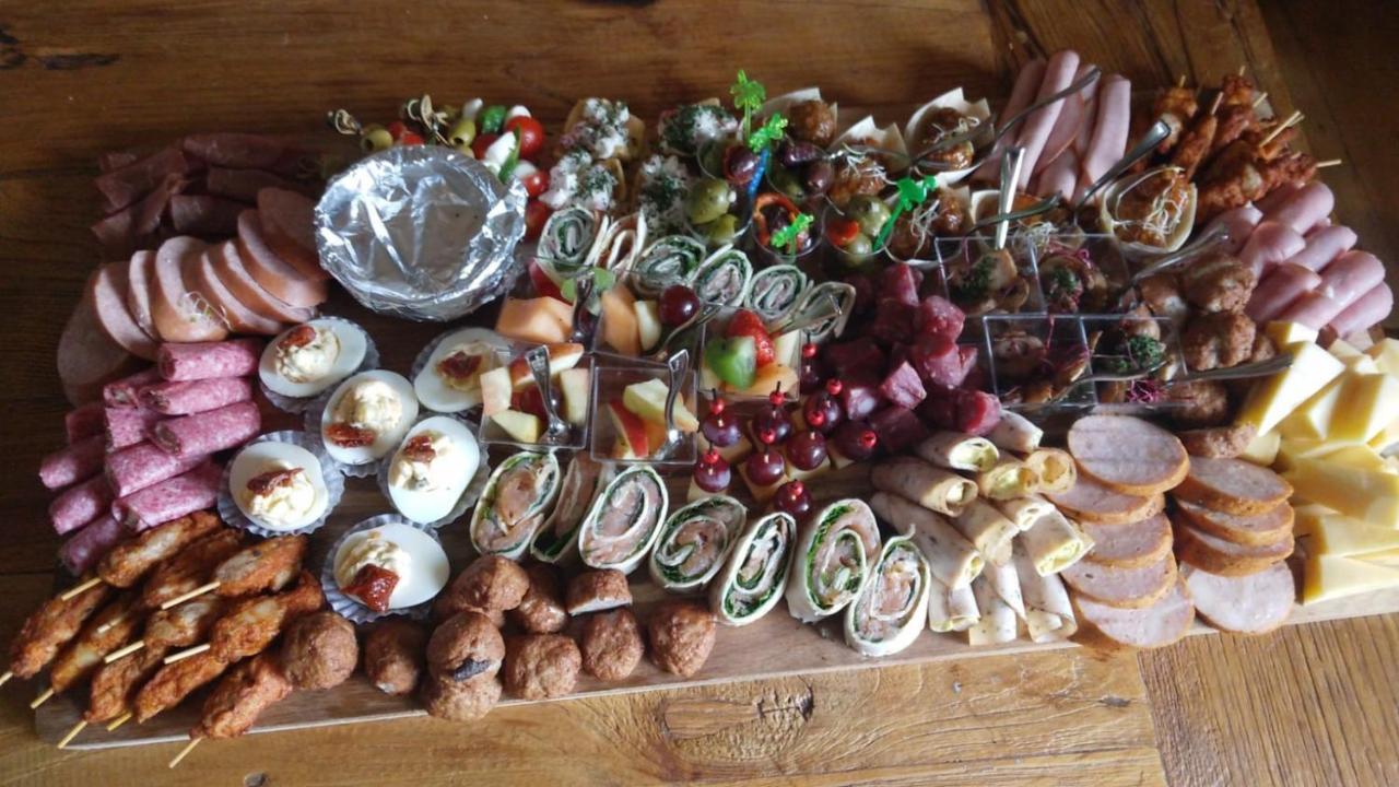 De Berenshoeve Emmen Luaran gambar