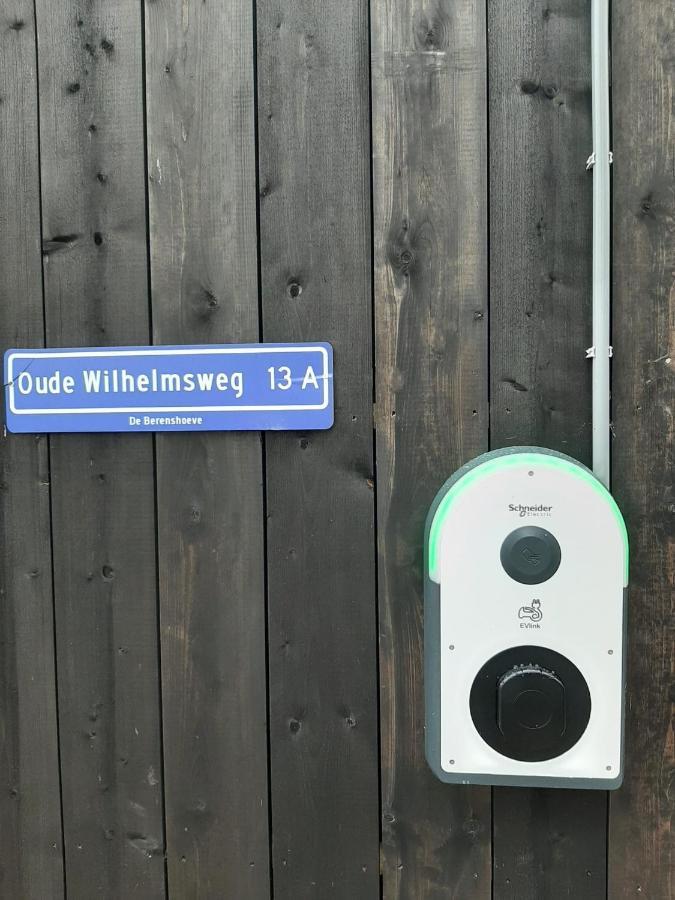 De Berenshoeve Emmen Luaran gambar